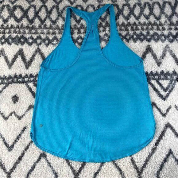 Lululemon 105 Singlet Tank  - Picture 2 of 4